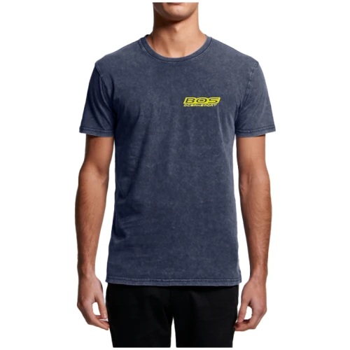 No Bad Days T-Shirt: Yellow