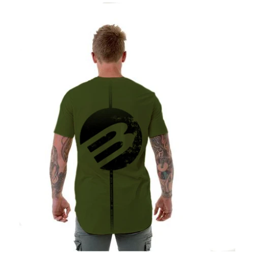 Tall Curve Tee - Men's