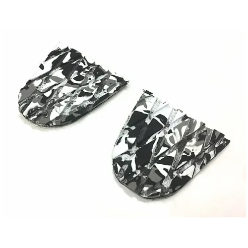 Heel Pads - 5mm