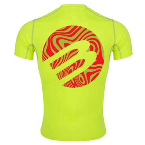 Custom Compression Paddling T-Shirt