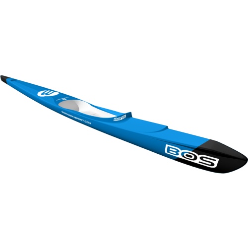 Nemesis Standard Surf Ski - Size 1