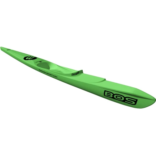 Nemesis Surf Ski - Adjustable