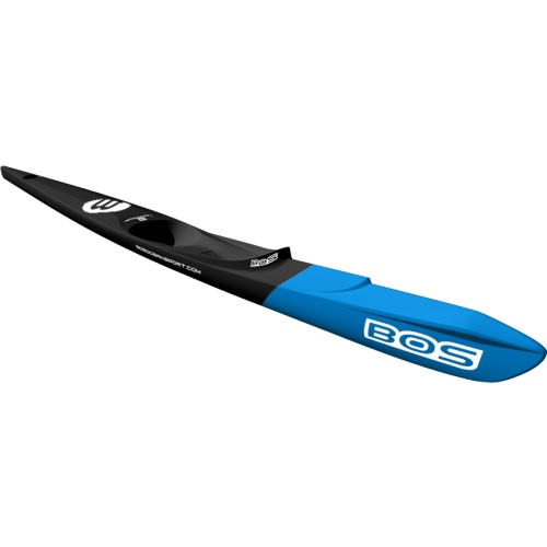 Nemesis Premium Surf Ski - Size 3