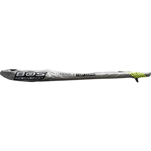 Lightweight Ski Cover