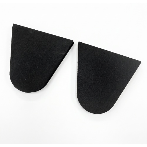 Heel Pads - 10mm