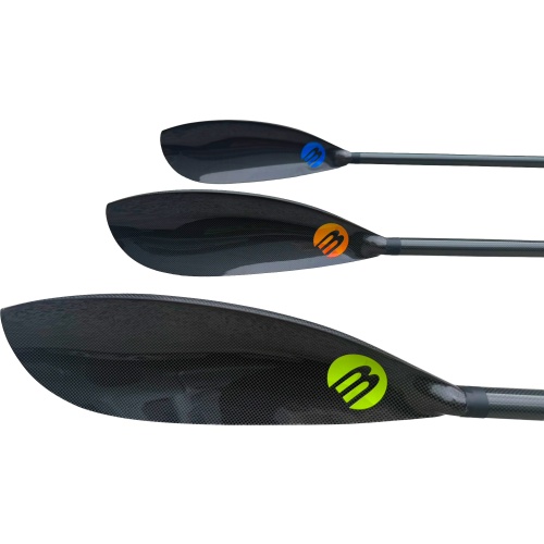 BOS Carbon Paddle